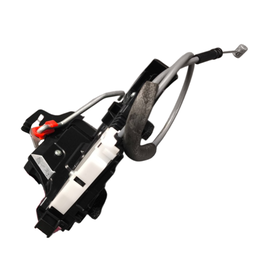 FECHADURA TRASEIRA DIREITA HB20 2020 2021 A 2024 5 PINOS