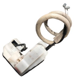 FECHADURA DIANTEIRA ESQUERDA CRETA 2017 2018 A 2021 7 PINOS