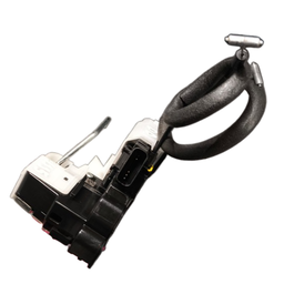 FECHADURA DIANTEIRA DIREITA CRETA 2017 2018 A 2021 5 PINOS