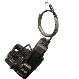 FECHADURA DIANTEIRA ESQUERDA NEW CRETA 2022 A 2024 4 PINOS