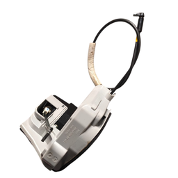 FECHADURA TRASEIRA ESQUERDA NEW CRETA 2022 A 2024 4 PINOS