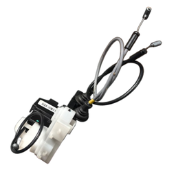 FECHADURA TRASEIRA ESQUERDA ELANTRA 2012 2013 A 2016 4 PINOS