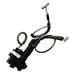 FECHADURA TRASEIRA DIREITA ELANTRA 2012 2013 A 2016 4 PINOS