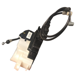 FECHADURA DIANTEIRA ESQUERDA I30 2009 2010 A 2012 6 PINOS