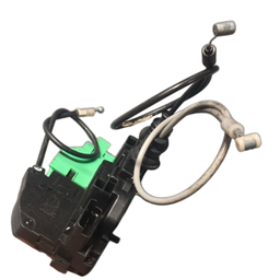 FECHADURA TRASEIRA DIREITA I30 2009 2010 A 2012 4 PINOS