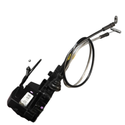 FECHADURA TRASEIRA DIREITA AZERA 2012 2013 A 2017 4 PINOS