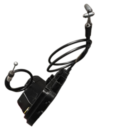 FECHADURA DIANTEIRA ESQUERDA SPORTAGE 2011 A 2016 6 PINOS