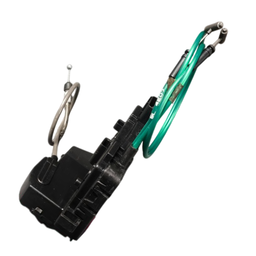 FECHADURA TRASEIRA DIREITA SPORTAGE 2011 2012 A 2016 4 PINOS