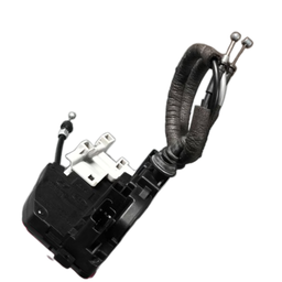 FECHADURA DIANTEIRA DIREITA AZERA 2008 2009 A 2011 4 PINOS