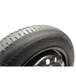 RODA ESTEPE FINO HONDA T135/90D16 5 FUROS