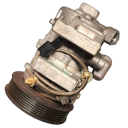 COMPRESSOR AR CONDICIONADO HRV 1.8 2016 2017 A 2020 2021