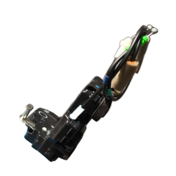 FECHADURA TRASEIRA DIREITA COROLLA 2020 2021 A 2025 4 PINOS