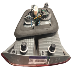 LANTERNA TRASEIRA DIREITA HB20 HATCH 2012 A 2019 TAMPA