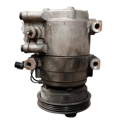 COMPRESSOR AR TUCSON 2005 A 2017 SPORTAGE 2008 A 2010 2.0