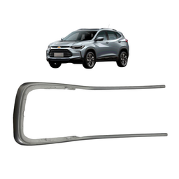 Base Interna Console Chevrolet Bhu15253 Tracker 2023 Pratead