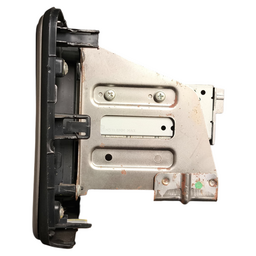 RADIO SOM COM MOLDURA FIT CITY 2015 2016 2017 A 2020 2021