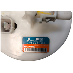 BOMBA COMBUSTIVEL CITY 1.5 2015 2016 2017 A 2019 2020 2021