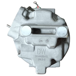 COMPRESSOR AR CONDICIONADO NEW CRETA 1.0 2025 2026 TURBO