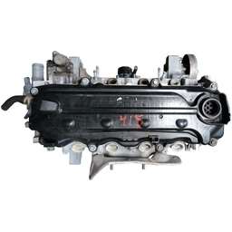 MOTOR PARCIAL CITY 1.5 FLEX 2009 2010 A 2014 TAMPA QUEBRADA