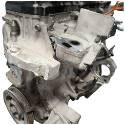 MOTOR PARCIAL CITY 1.5 FLEX 2015 2016 A 2021 TAMPA QUEBRADA