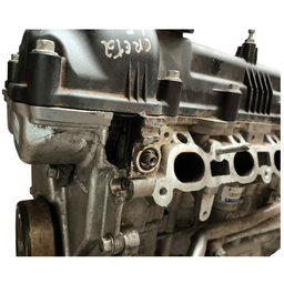 MOTOR PARCIAL CRETA 1.6 FLEX 2017 2018 A 2020 2021 QUEBRADO