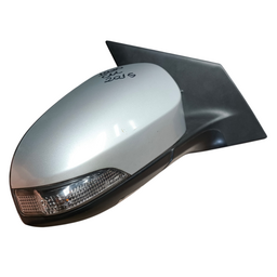 RETROVISOR DIREITO COROLLA 2015 A 2019 PRATA C/PISCA 5 PINOS
