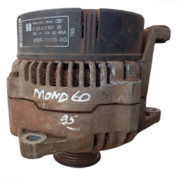 Alternador Mondeo 2.0 16v 1999 a 2006 90A