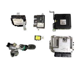 KIT CODE INJEÇÃO CRETA 2019 A 2023 AUTOMATICO