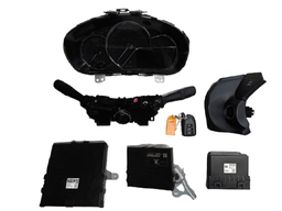 Kit Code Injecao Yaris 1.5 2017 a 2024 Automatico