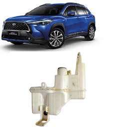 Reservatorio Agua Limpador Parabrisa Corolla Cross 2021 2022 2023 2024