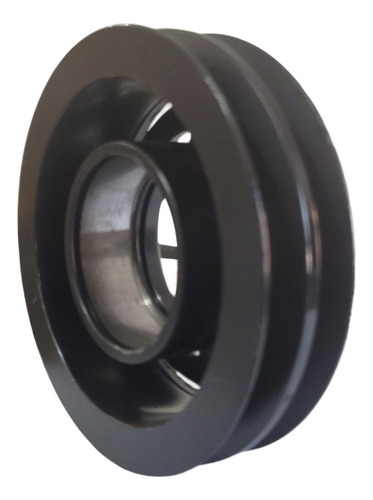 POLIA 2V COMPRESSOR AR COND SANDEN 7H15 