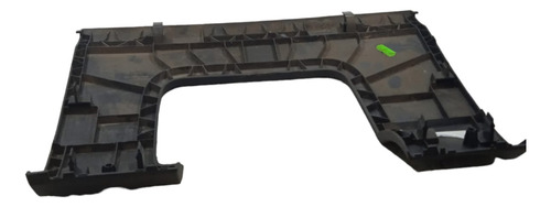 ACABAMENTO DO PAINEL AMAROK (CINZA ESCURO) COD:2H0857915A