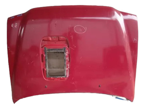 Capo Dianteiro Mitsubishi L200 Sport 2005 Usado