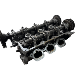 Cabeçote Esquerdo Fusion 3.0 V6 2010 a 2012 Gas