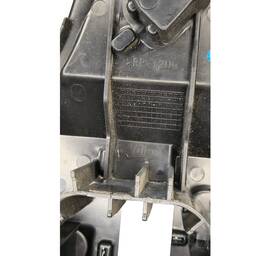 CIRCUITO SOQUETE LANTERNA ESQUERDA VW UP 2014 2021