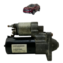 Motor Partida Toro Renegade Compass 2.0 Diesel 2016/.. Bosch