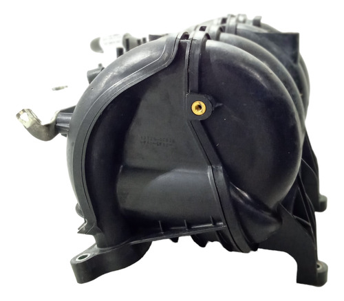 COLETOR DE ADMISSÃO MOTOR TOYOTA HILUX SW4 2.7 2012 A 2015