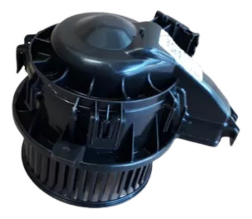 MOTOR VENTILAÇÃO AR CONDICIONADO VW POLO DIGITAL VALEO