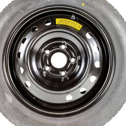 RODA ESTEPE ARO 16 HONDA HRV 2016 2017 A 2021 2021 ORIGINAL 