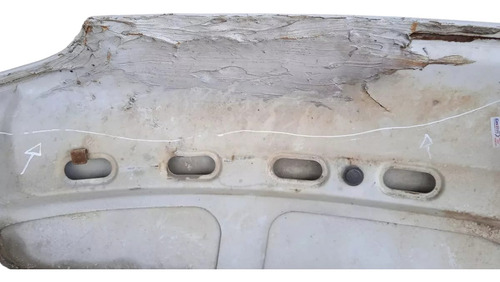 CAPO DIANTEIRO MERCEDES BENZ SPRINTER 313 2011 USADO