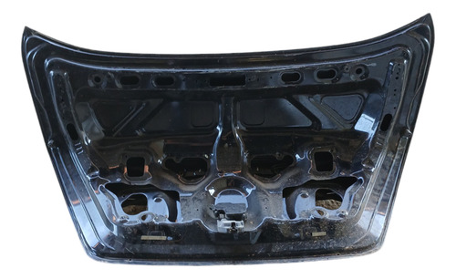 TAMPA TRASEIRA HONDA ACORD 2006 2011 ORIGINAL CONTEM RISCOS