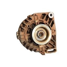 Alternador Clio 11/ Sandero Logan March Versa 1.0 16v 8/17