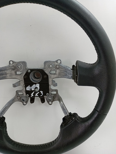 VOLANTE DIREÇÃO LAND ROVER DISCOVERY 2007 ORIGINAL USADO