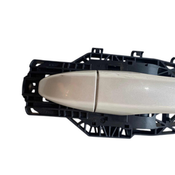 MAÇANETA EXTERNA TRASEIRA ESQUERDA JEEP COMPASS 2017 A 2025