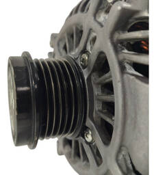 ALTERNADOR JEEP COMPASS FIAT TORO 2.0 FLEX 2017 A 2021