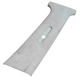 Moldura Coluna Central Direita Golf 1999 A 2006