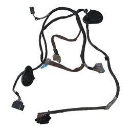 CHICOTE PORTA TRASEIRA ESQUERDA VOLVO XC60 2009 A 2013