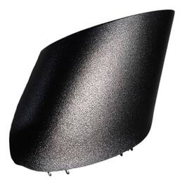 Moldura Acabamento retrovisor lado esquerdo Fiat Linea absolute 2010 2012