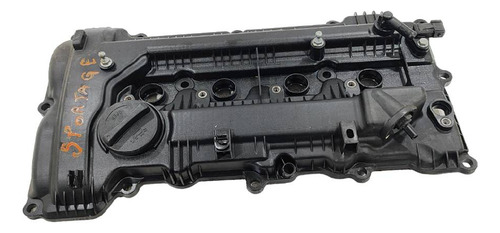 Tampa De Válvula Sportage 2.0 16v Ix35 2.0 16v 2011/2015