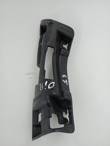 MOLDURA CHICOTE TAMPA TRASEIRA DIR PEUGEOT 208 2013/2019